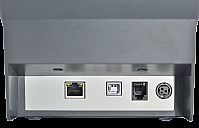Термопринтер друку чеків GEOS RP-3101  ширина 80 мм, інтерфейси USB LAN 