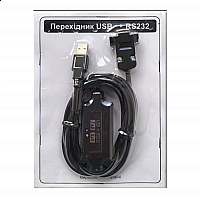 Перехідник USB COM  RS232C  FTDI