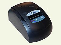 Термопринтер друку чеків UNS-TP51.02  інтерфейс USB 