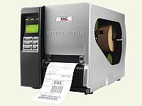 Термотрансферний принтер етикеток промислового рівня TSC TTP-246M Pro