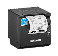 Термопринтер чеків Bixolon SRP-Q200SK  USB, RS-232 