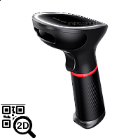 Двомірний  2D  ручний сканер штрих-кода Sunlux XL-3610