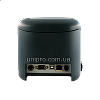 Принтер чеків Gprinter GA-E200  інтерфейси Ethernet USB RS-232 