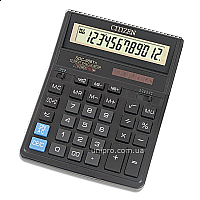 Професійний торговий калькулятор Citizen SDC-888TII