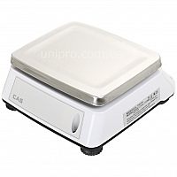 Ваги електронні технічні CAS SWII-30