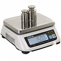 Ваги електронні технічні CAS SWII-30