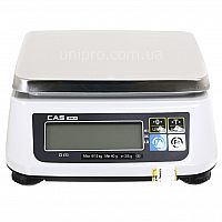 Ваги електронні технічні CAS SWII-30