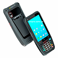 Термінал збору даних Lecom N40B 1D 2D Android